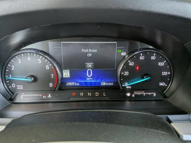 Used 2023 Ford Explorer XLT w/ Equipment Group 202A AWD/4WD image 24