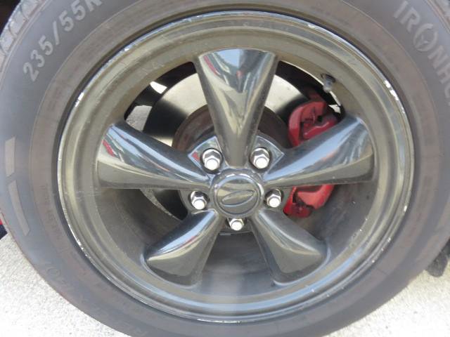 Used 2007 Ford Mustang GT Premium image 14