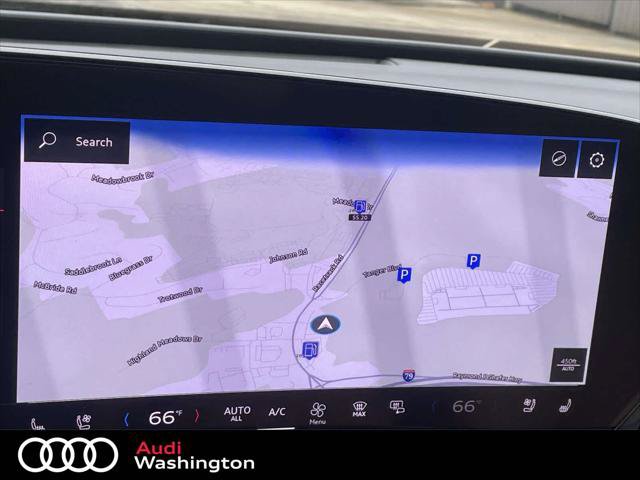 New 2026 Audi A6 Premium Plus AWD/4WD image 27