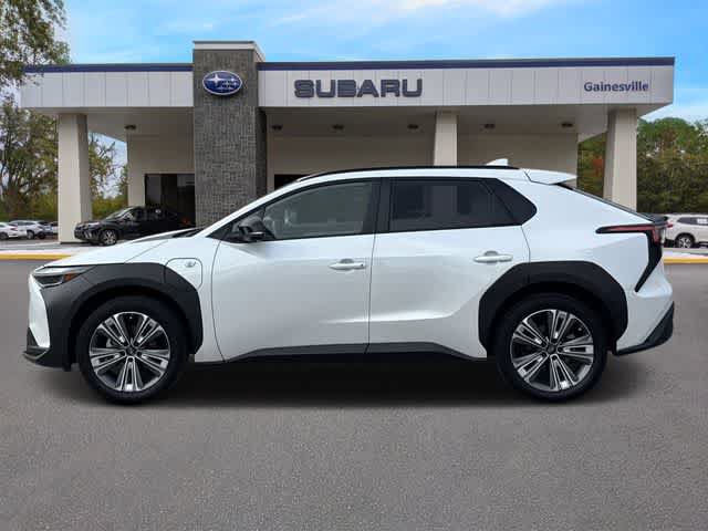 Certified 2023 Subaru Solterra AWD image 3