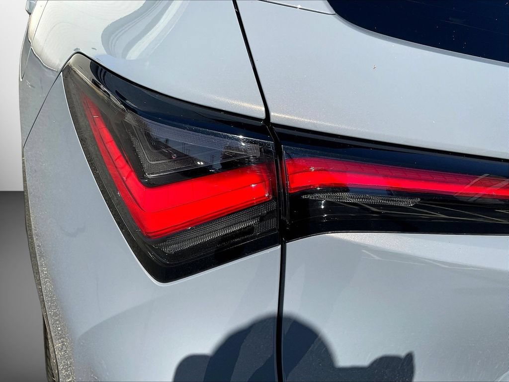 Used 2025 Acura ADX AWD image 23