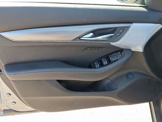 Certified 2022 Cadillac CT5 Premium Luxury image 9