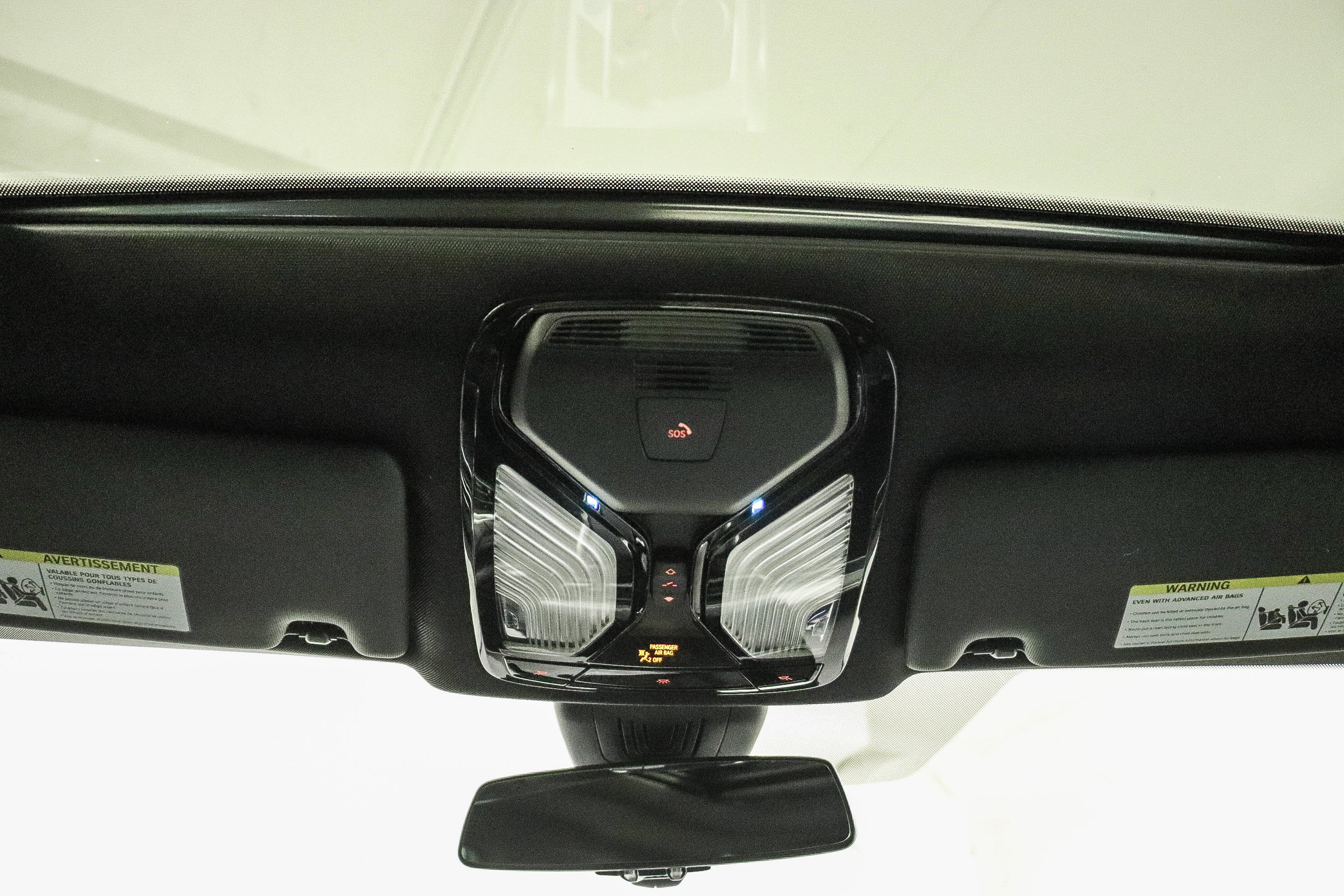 Used 2023 BMW i4 eDrive40 w/ M Sport Package RWD image 11