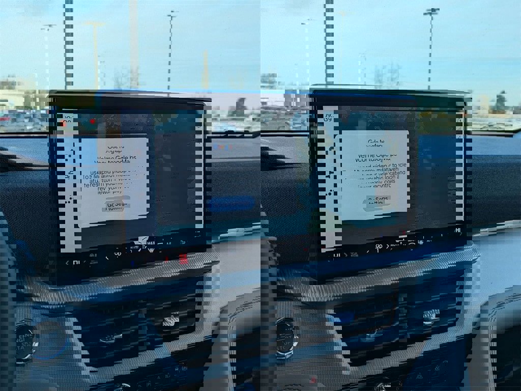 New 2026 Ford Explorer Active w/ Active Comfort Package image 21