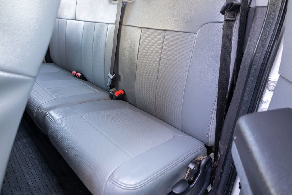 Used 2015 Ford F250 XL w/ Power Equipment Group RWD image 11