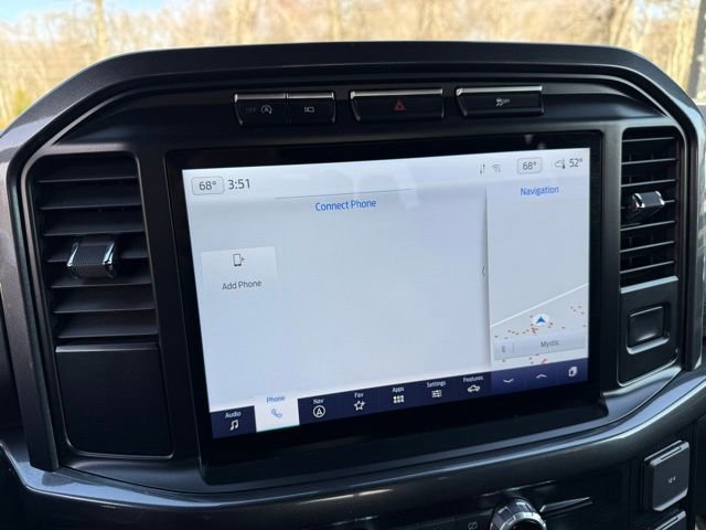 Certified 2023 Ford F150 XLT w/ Equipment Group 302A High image 23