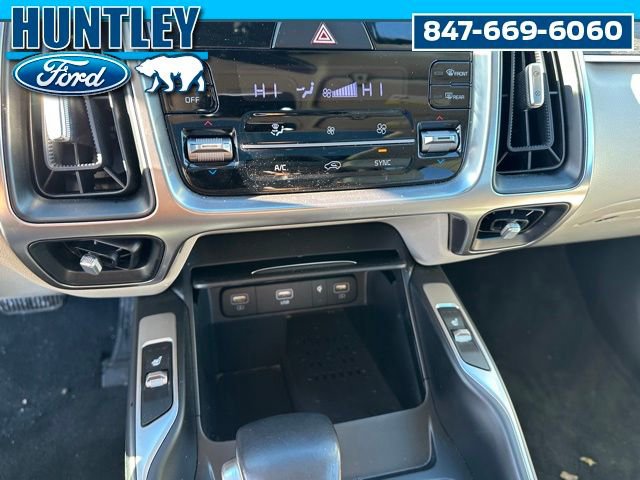 Used 2023 Kia Sorento X-Line EX image 25