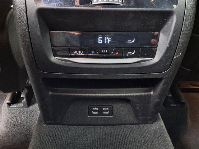 Used 2023 BMW X3 sDrive30i w/ Convenience Package image 12
