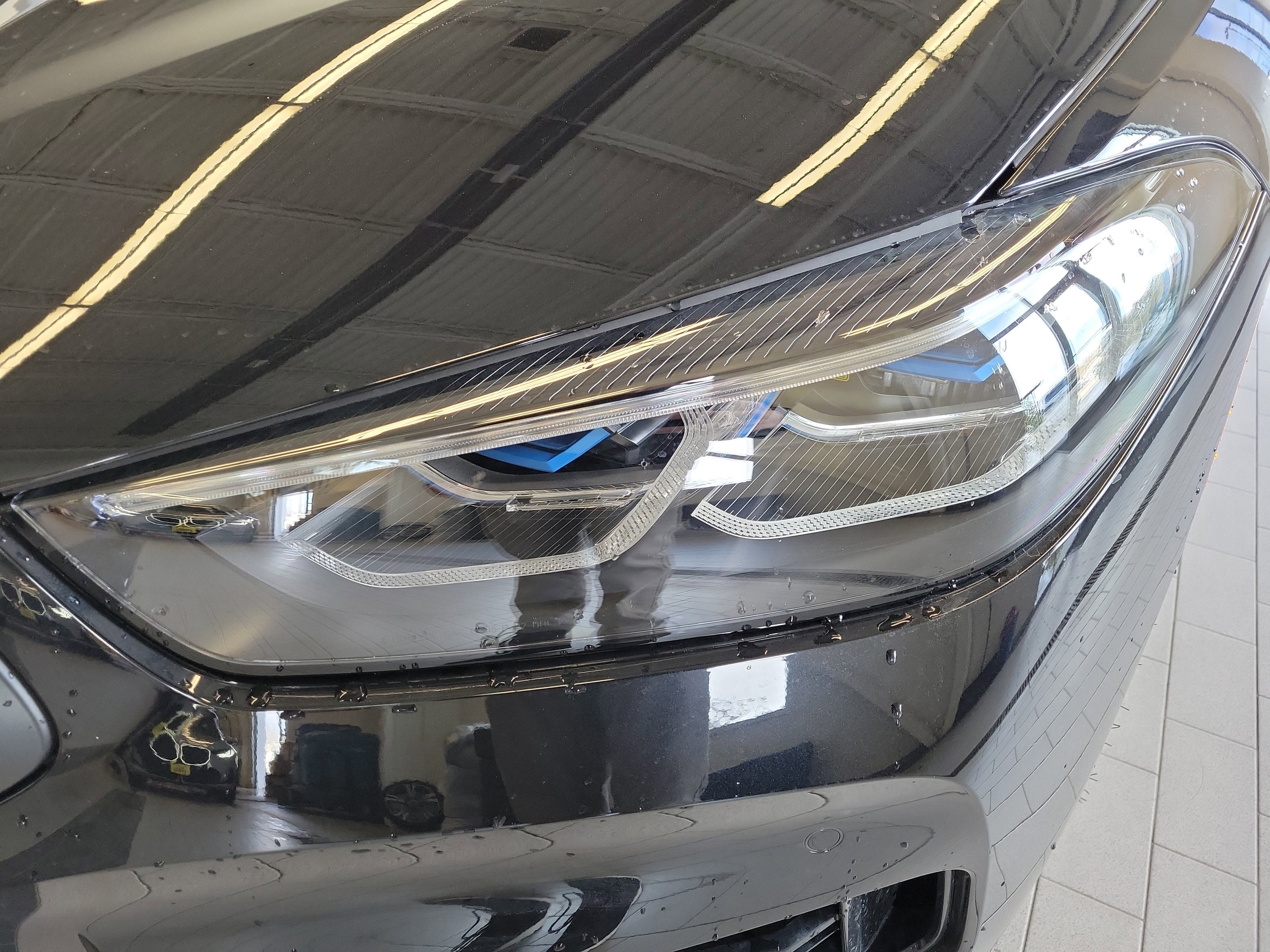 New 2026 BMW M850i xDrive AWD/4WD image 14