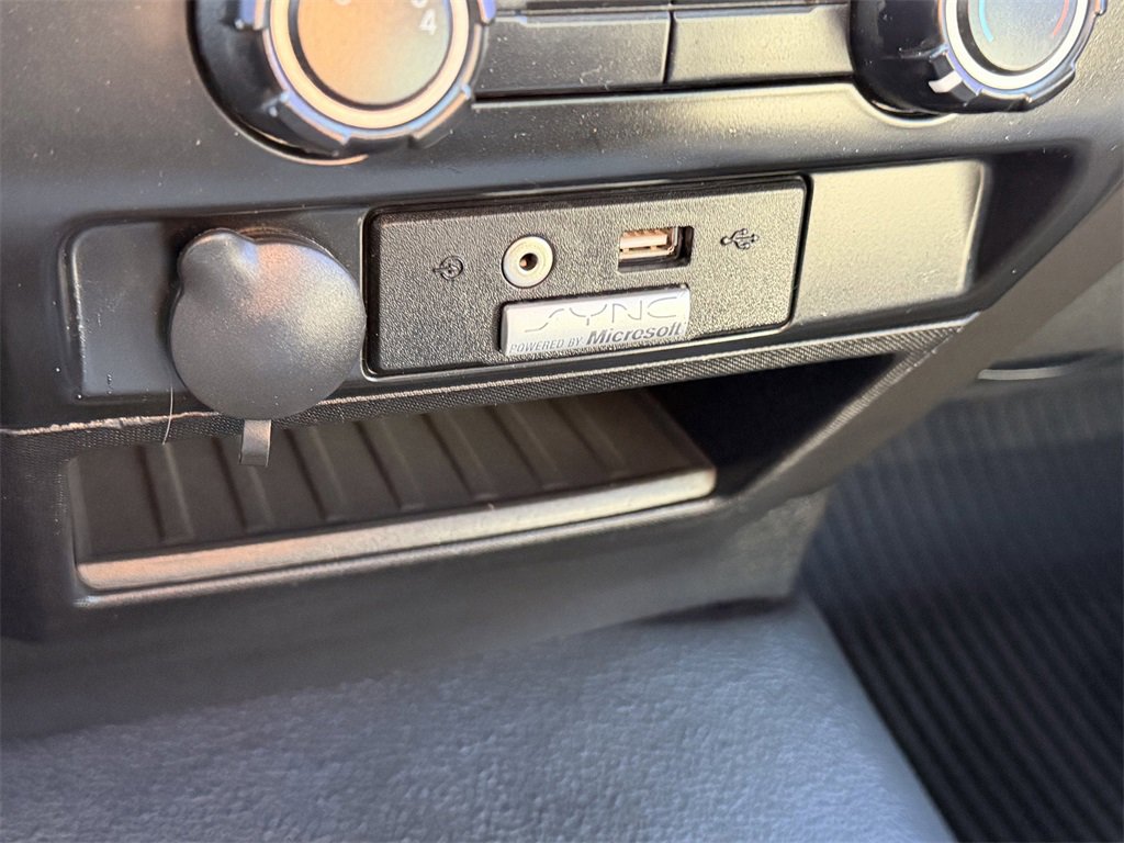 Used 2014 Ford F150 STX w/ Equipment Group 201A Mid image 27