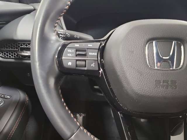 Certified 2024 Honda HR-V Sport image 26