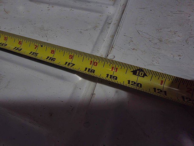 Used 2019 RAM ProMaster 1500 image 11