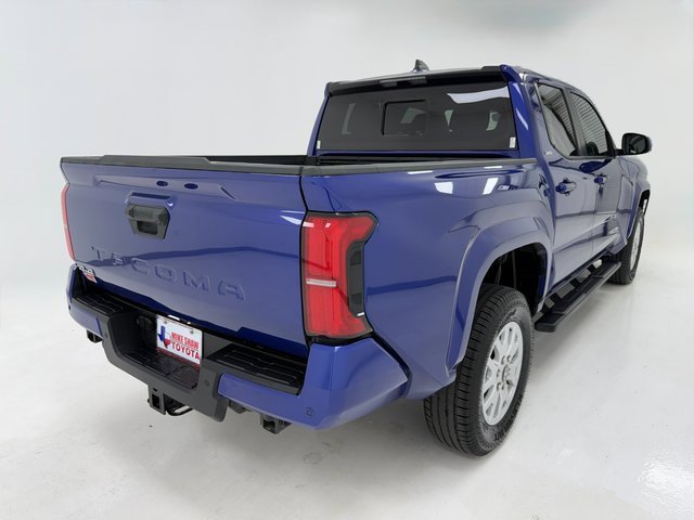 Used 2025 Toyota Tacoma SR5 w/ SR5 Upgrade Package image 40
