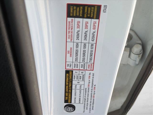 Used 2022 Nissan Pathfinder Platinum w/ Cargo Package FWD image 15