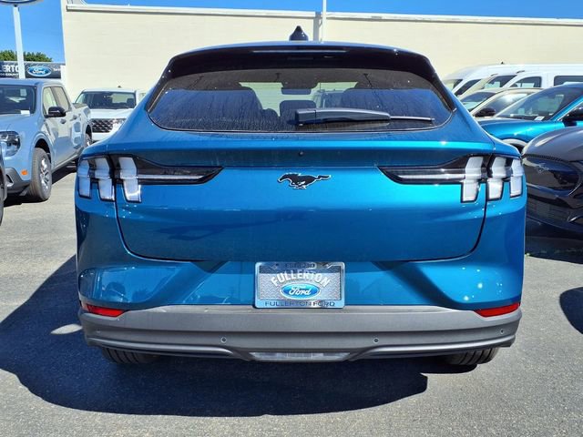 New 2026 Ford Mustang Mach-E Premium w/ Technology Package image 3