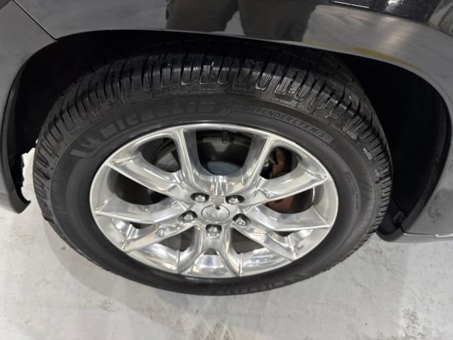 Used 2015 Jeep Grand Cherokee Summit AWD/4WD image 44