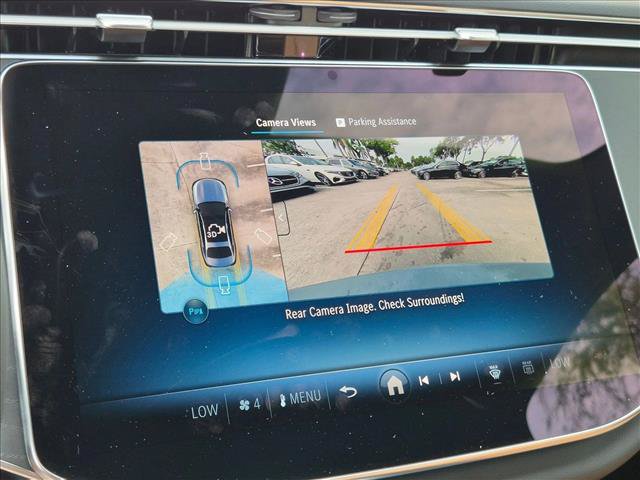 New 2027 Mercedes-Benz E 450 4MATIC Sedan image 12