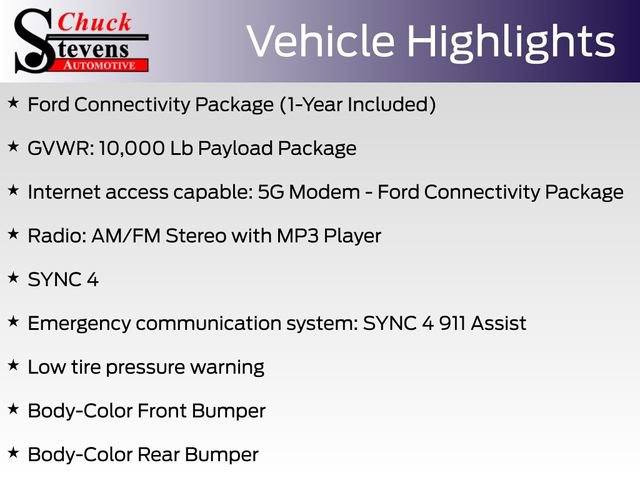 New 2026 Ford F250 XL w/ STX Appearance Package image 29