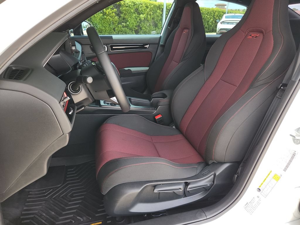 Used 2026 Honda Civic Si image 13