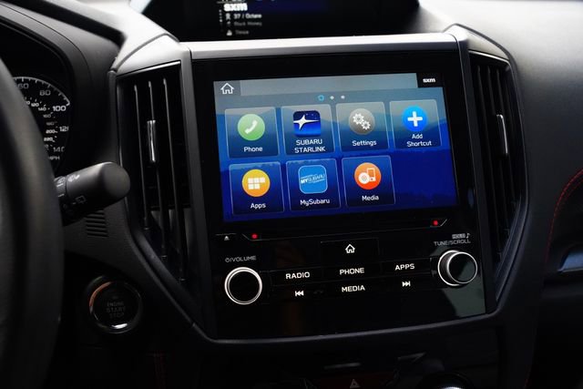 Certified 2023 Subaru Forester Sport image 28