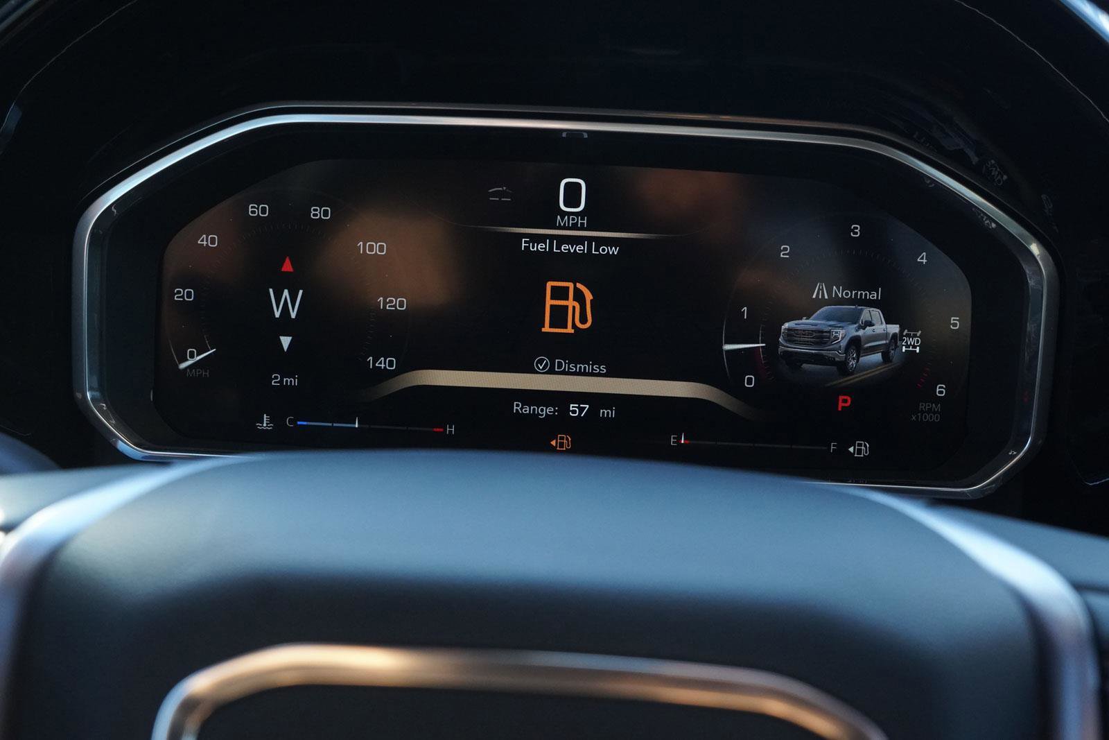 New 2026 GMC Sierra 1500 SLT w/ SLT Convenience Package image 18