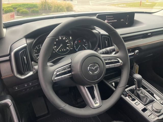 New 2026 MAZDA CX-50 AWD 2.5 S w/ Weather Package image 31