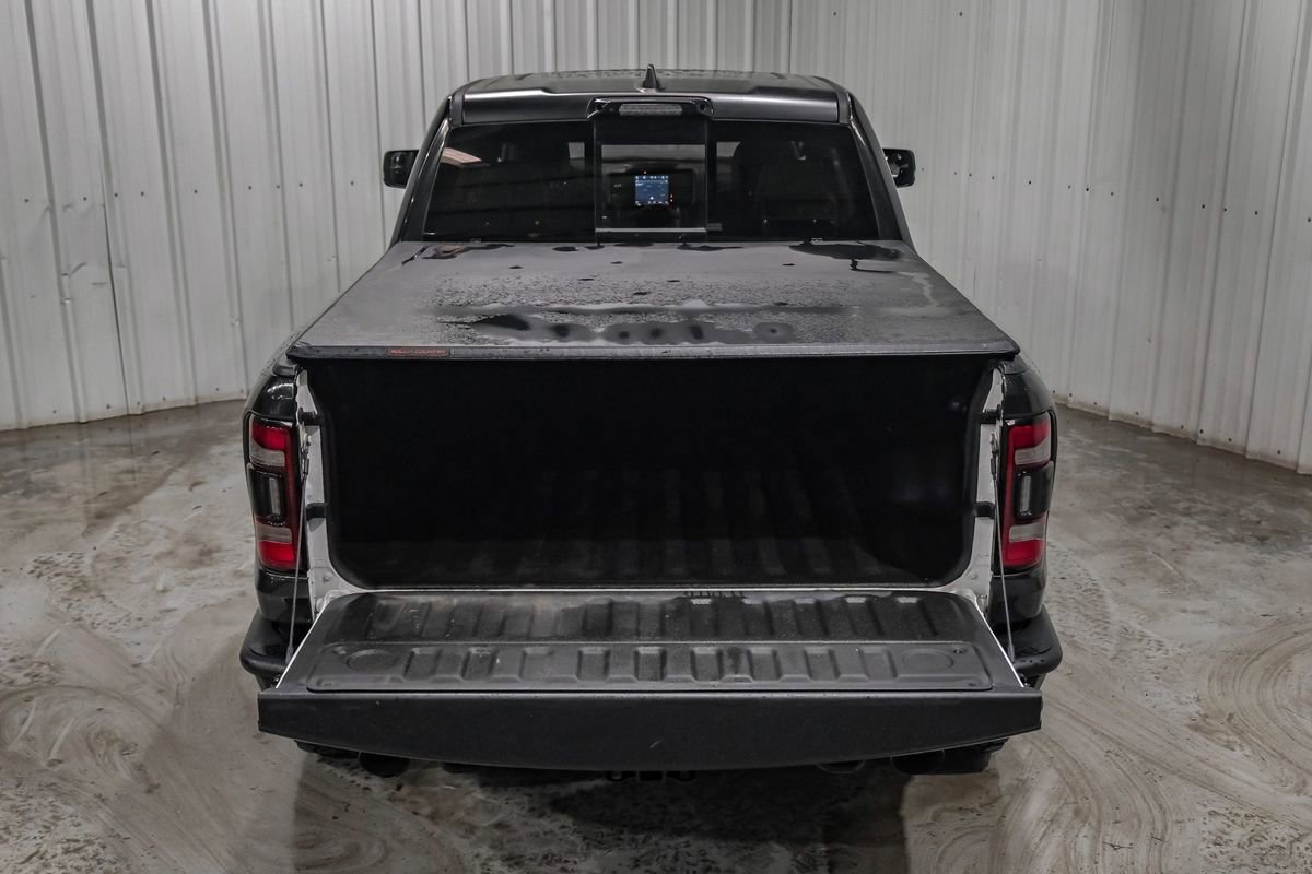 Used 2024 RAM 1500 TRX AWD/4WD image 60