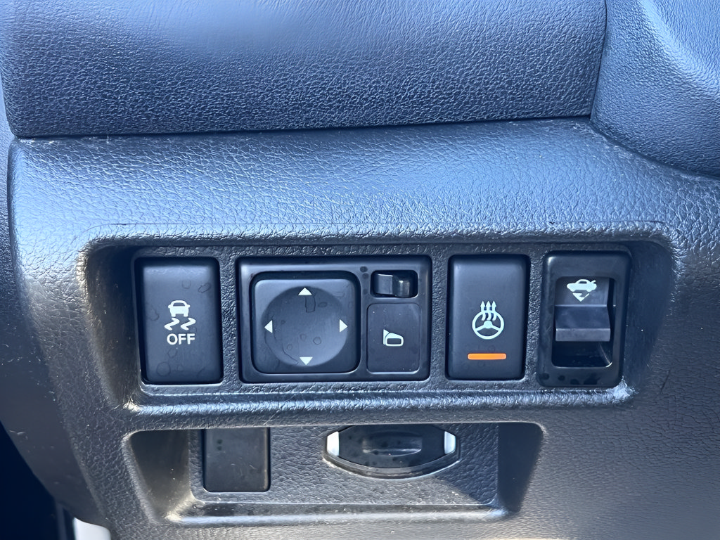 Used 2012 Nissan Maxima 3.5 SV w/ Premium Pkg FWD image 19
