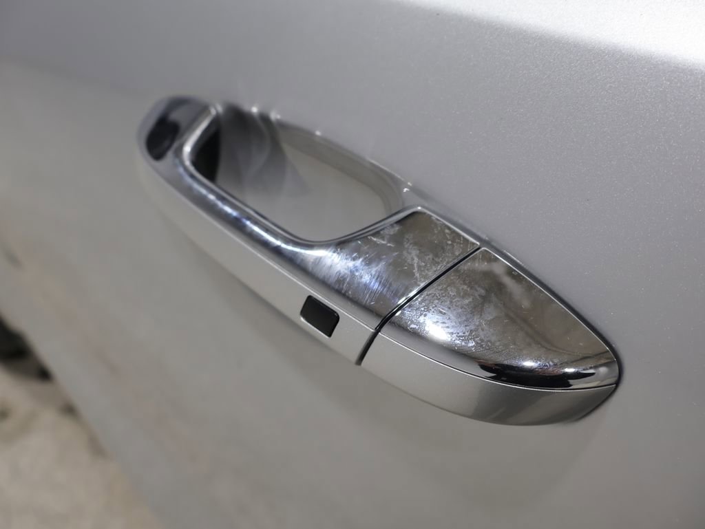 Used 2018 Kia Sportage EX image 9