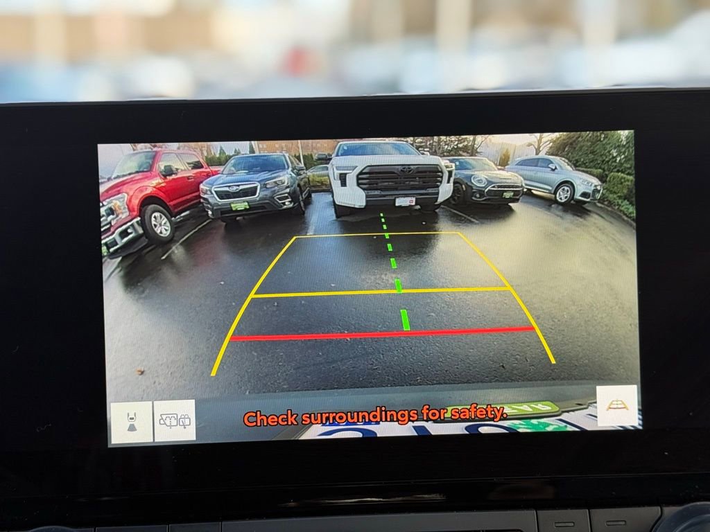 Used 2024 Toyota Grand Highlander XLE image 31