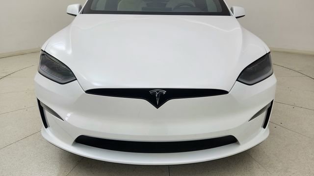 Used 2024 Tesla Model X AWD/4WD image 8