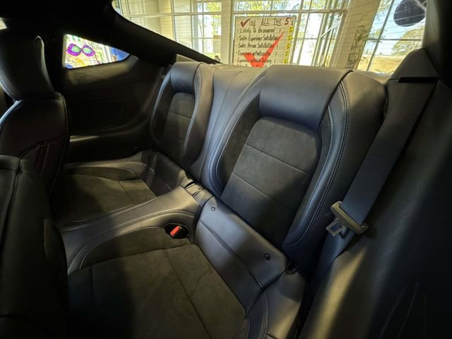 New 2025 Ford Mustang Dark Horse image 18