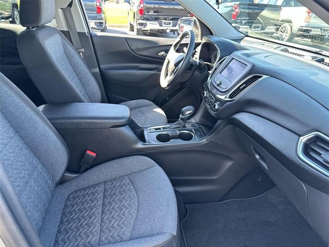 Certified 2024 Chevrolet Equinox LT AWD/4WD image 26