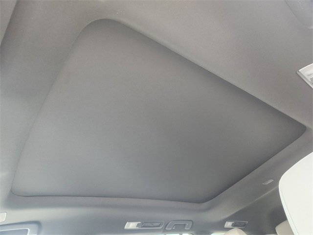 New 2026 Toyota Grand Highlander AWD Hybrid image 19