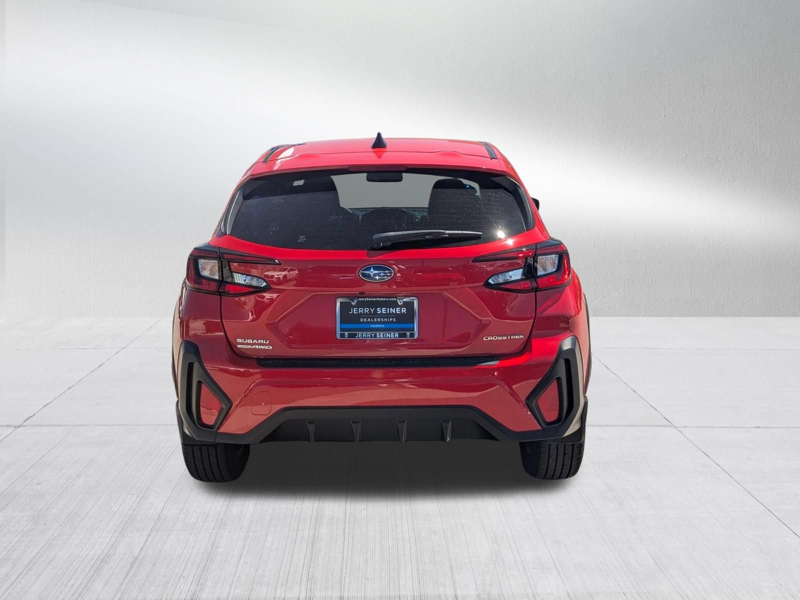 Certified 2024 Subaru Crosstrek 2.0i AWD/4WD image 4