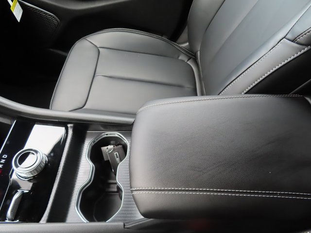 New 2026 Jeep Grand Cherokee L Limited image 38