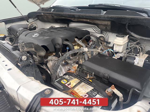 Used 2016 Toyota Tundra SR5 w/ SR5 Upgrade Package AWD/4WD image 53