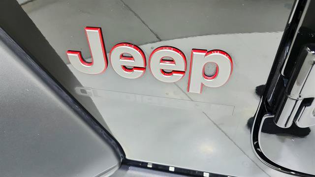 Used 2026 Jeep Gladiator Rubicon AWD/4WD image 28