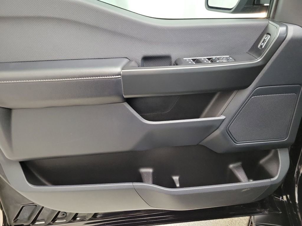 Used 2023 Ford F150 XL w/ STX Appearance Package AWD/4WD image 15