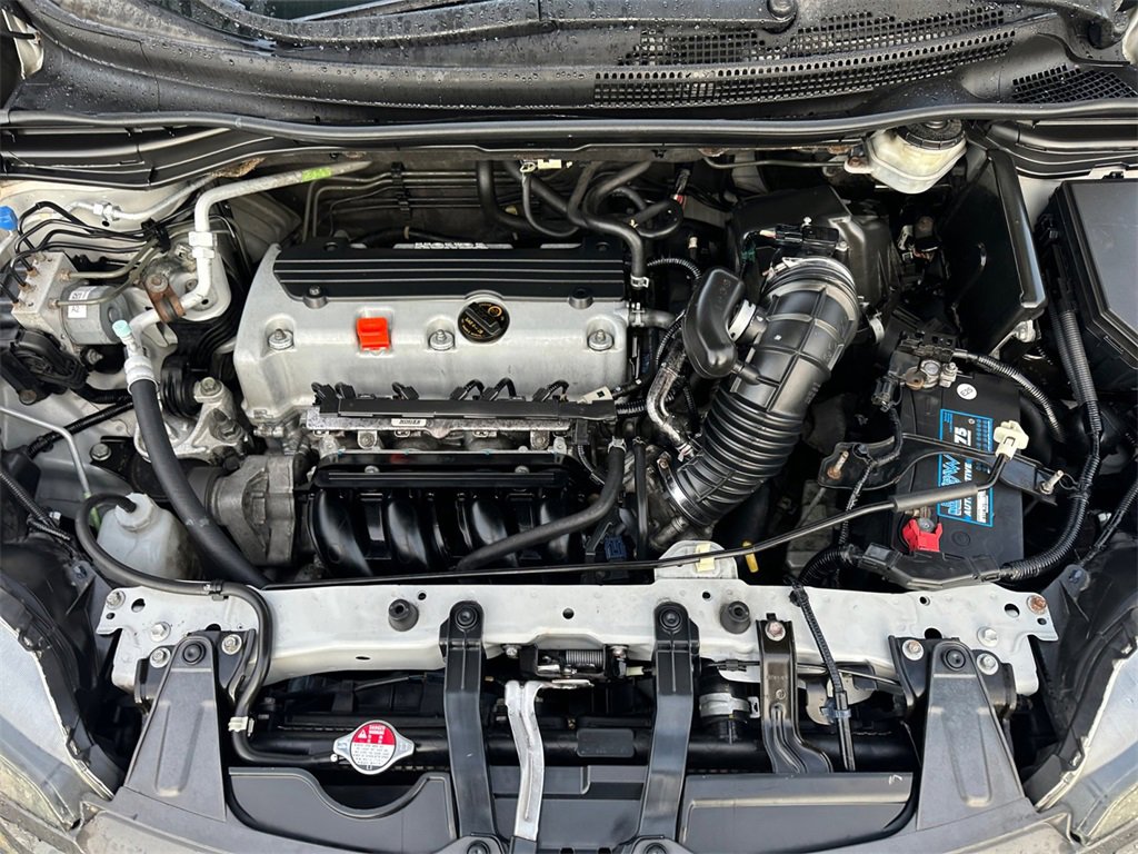 Used 2014 Honda CR-V EX image 9