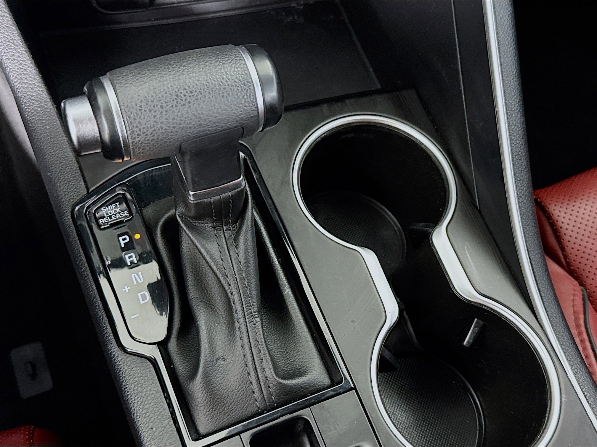 Used 2024 Kia K5 GT-Line image 19