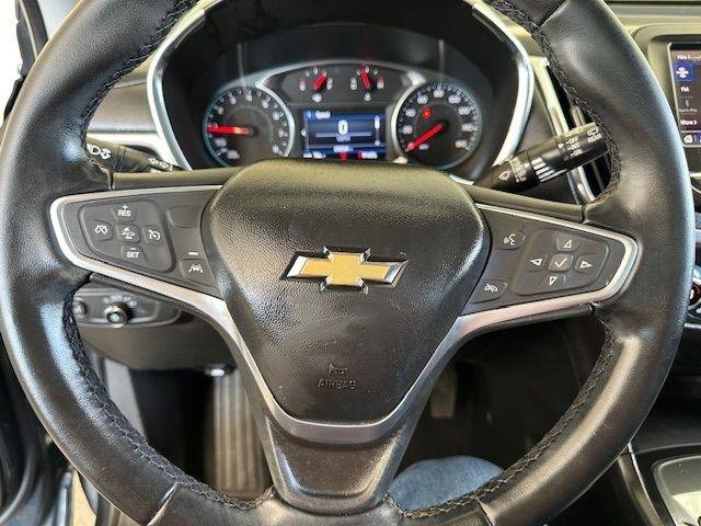 Used 2023 Chevrolet Equinox LT FWD image 25