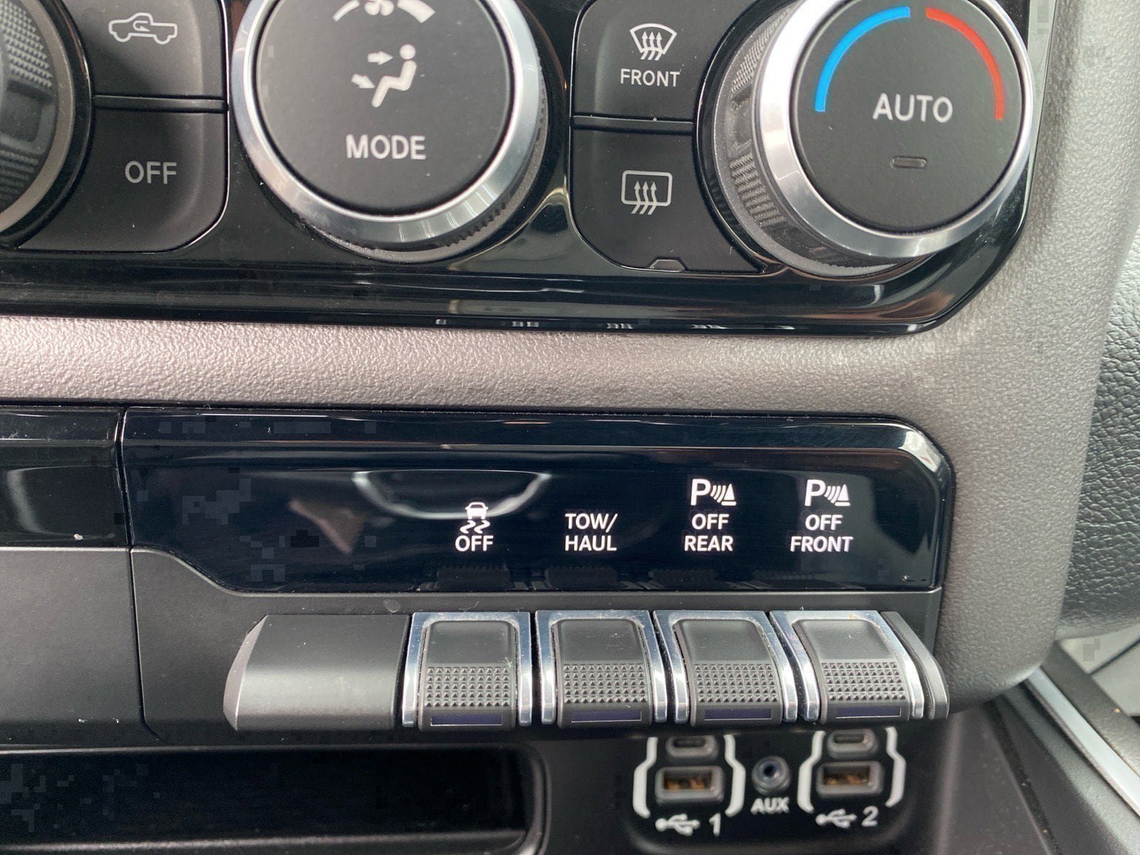 Used 2021 RAM 1500 Big Horn AWD/4WD image 41