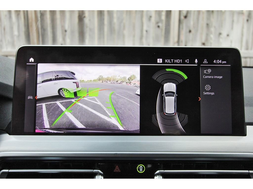 Used 2023 BMW X3 sDrive30i w/ Premium Package image 28