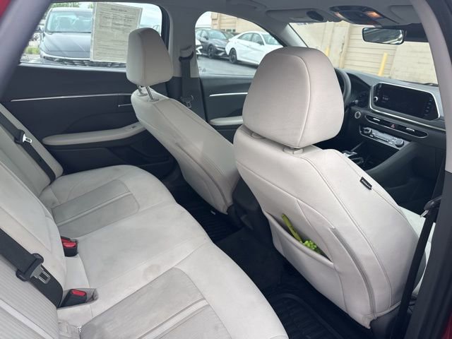 Used 2023 Hyundai Sonata SEL FWD image 9
