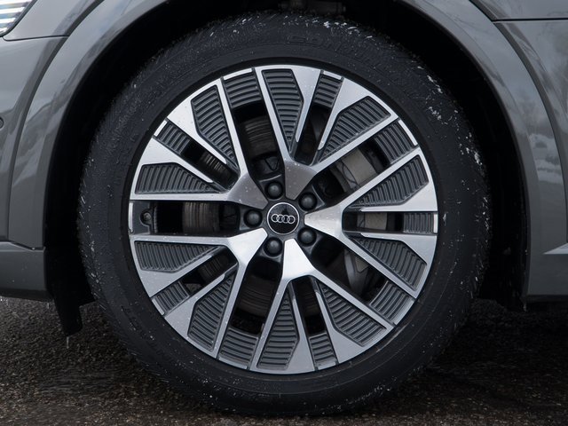 Certified 2024 Audi Q8 e-tron Premium Plus w/ Premium Plus Package image 12