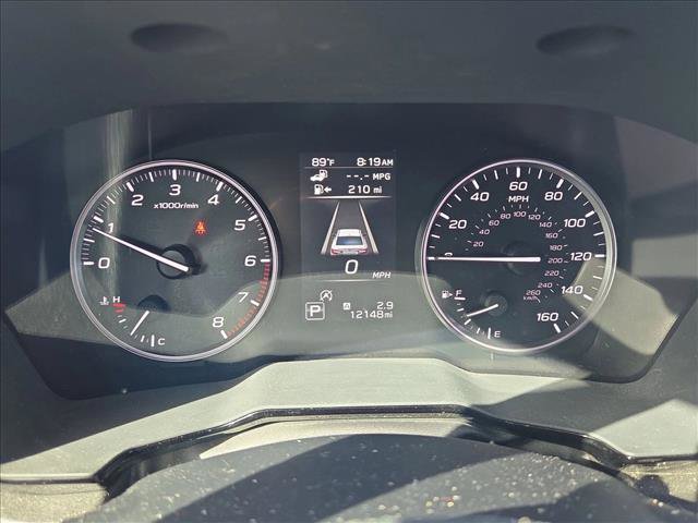 Used 2024 Subaru Legacy Premium AWD/4WD image 11