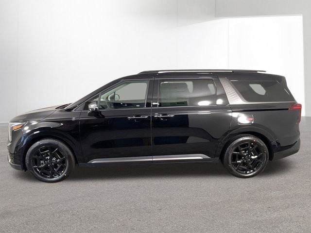 New 2026 Kia Carnival SX Prestige image 14