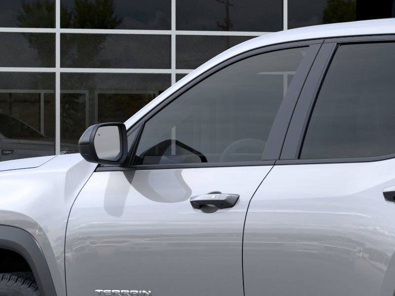 New 2026 GMC Terrain Elevation image 45