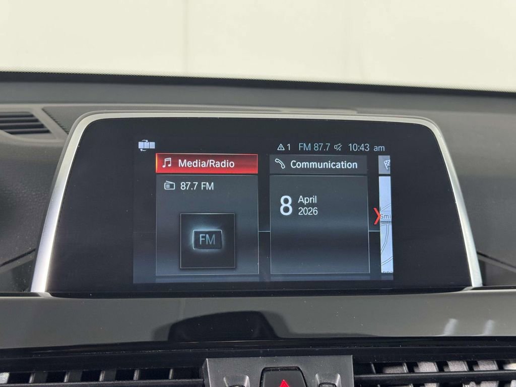 Used 2019 BMW X1 xDrive28i w/ Convenience Package AWD/4WD image 27